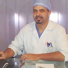 Dr HEDI ABIDI – Chirurgien maxillo-facial en Tunisie